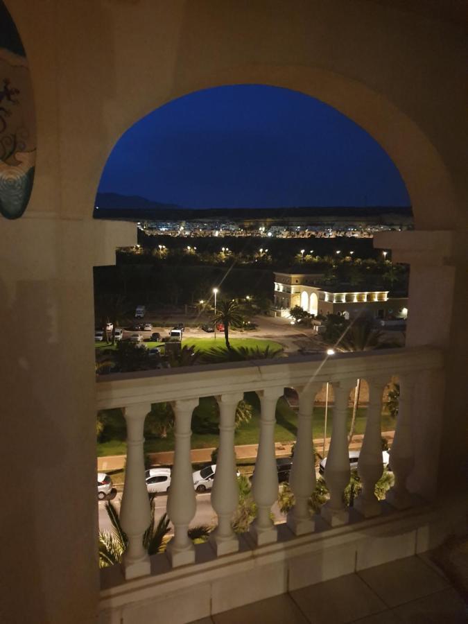 Porto fino almerimar Esterno foto