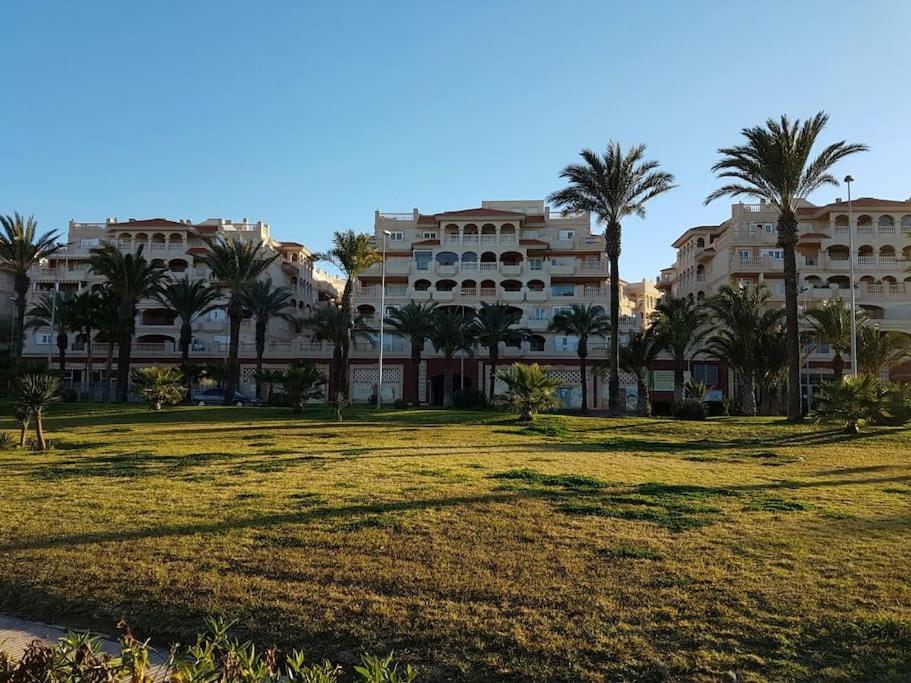 Porto fino almerimar Esterno foto