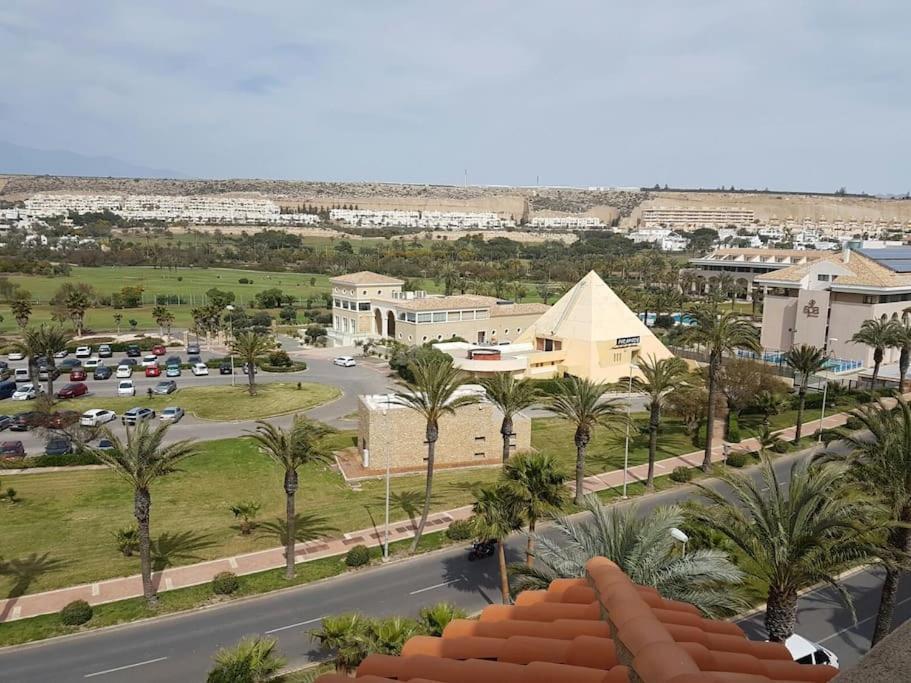 Porto fino almerimar Esterno foto